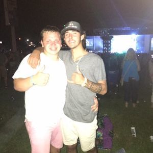 Meet your Posher, Ellis